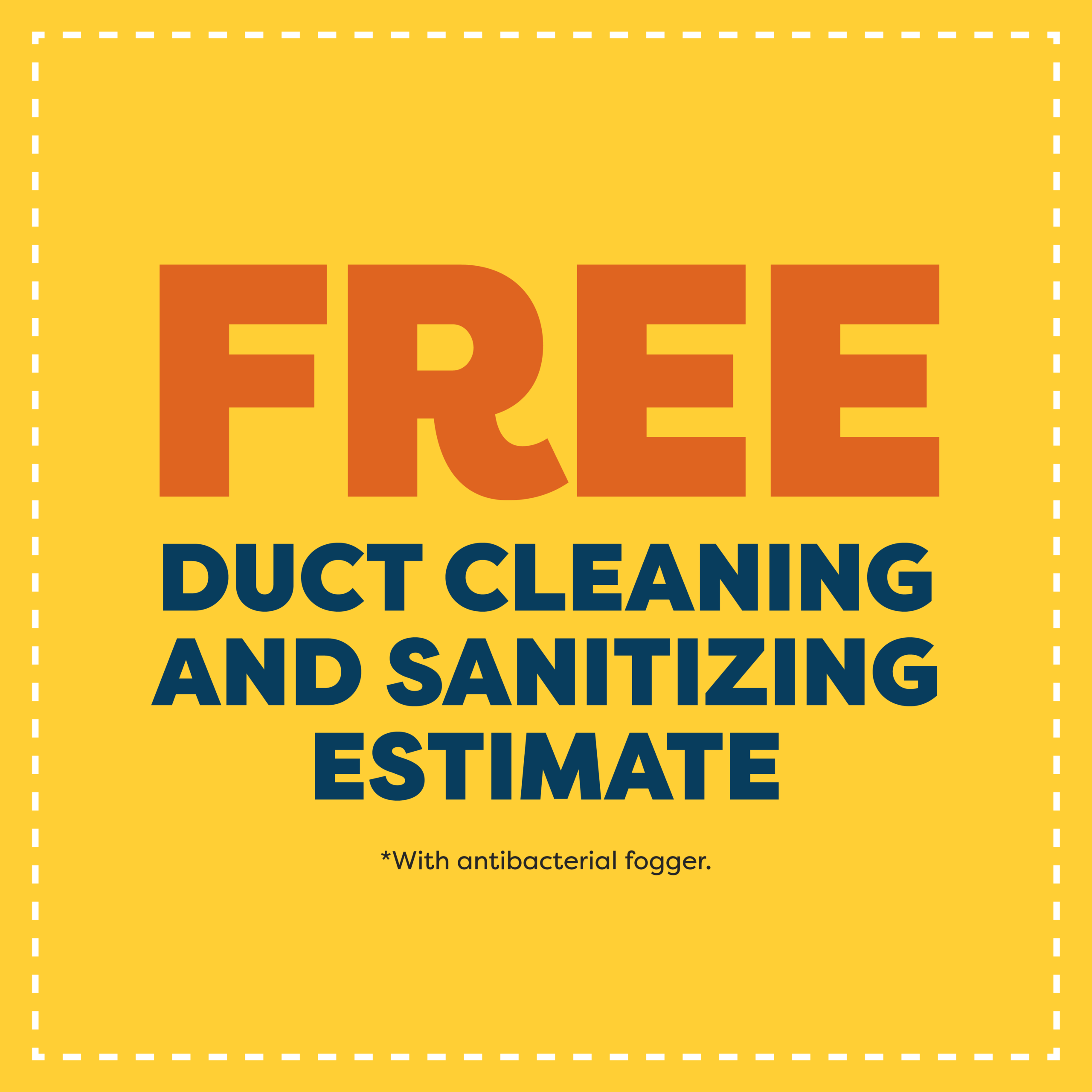 Alco Q4 2025 Offers Free Duct Estimate scaled