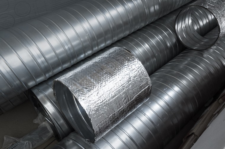 Airduct material 53237632729 It is important to discover the cause of HVAC airflow problems before the issue becomes worse.