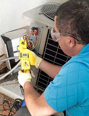 Air Conditioning Repair