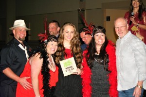Award Winners
