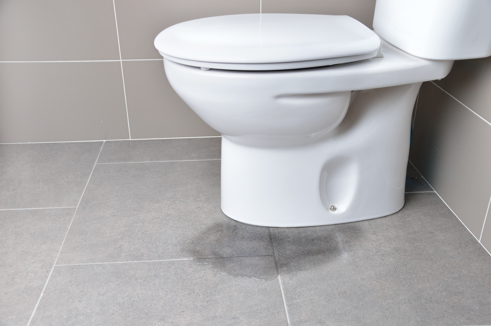 Troubleshoot Toilet Leaks: Top 5 Causes