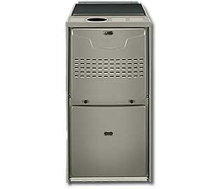 Gas-Furnace