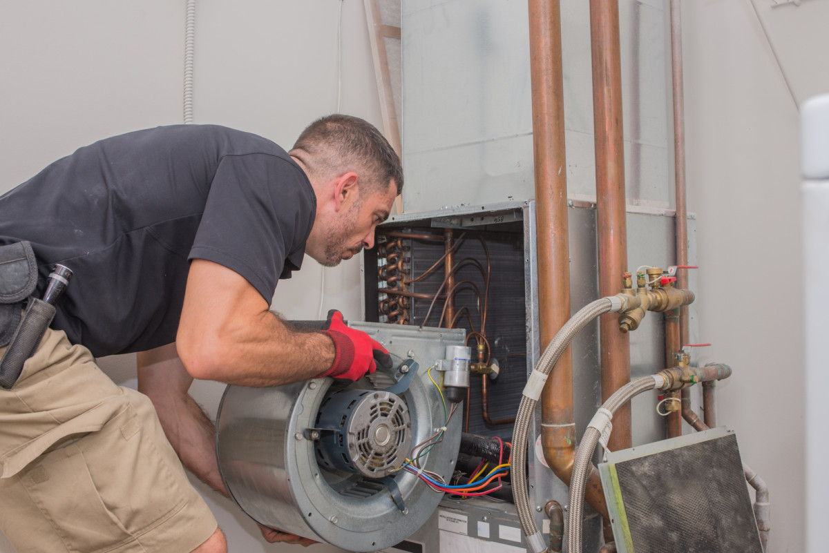 3 Steps to Perform an HVAC Checkup Like a Professional Alco Air