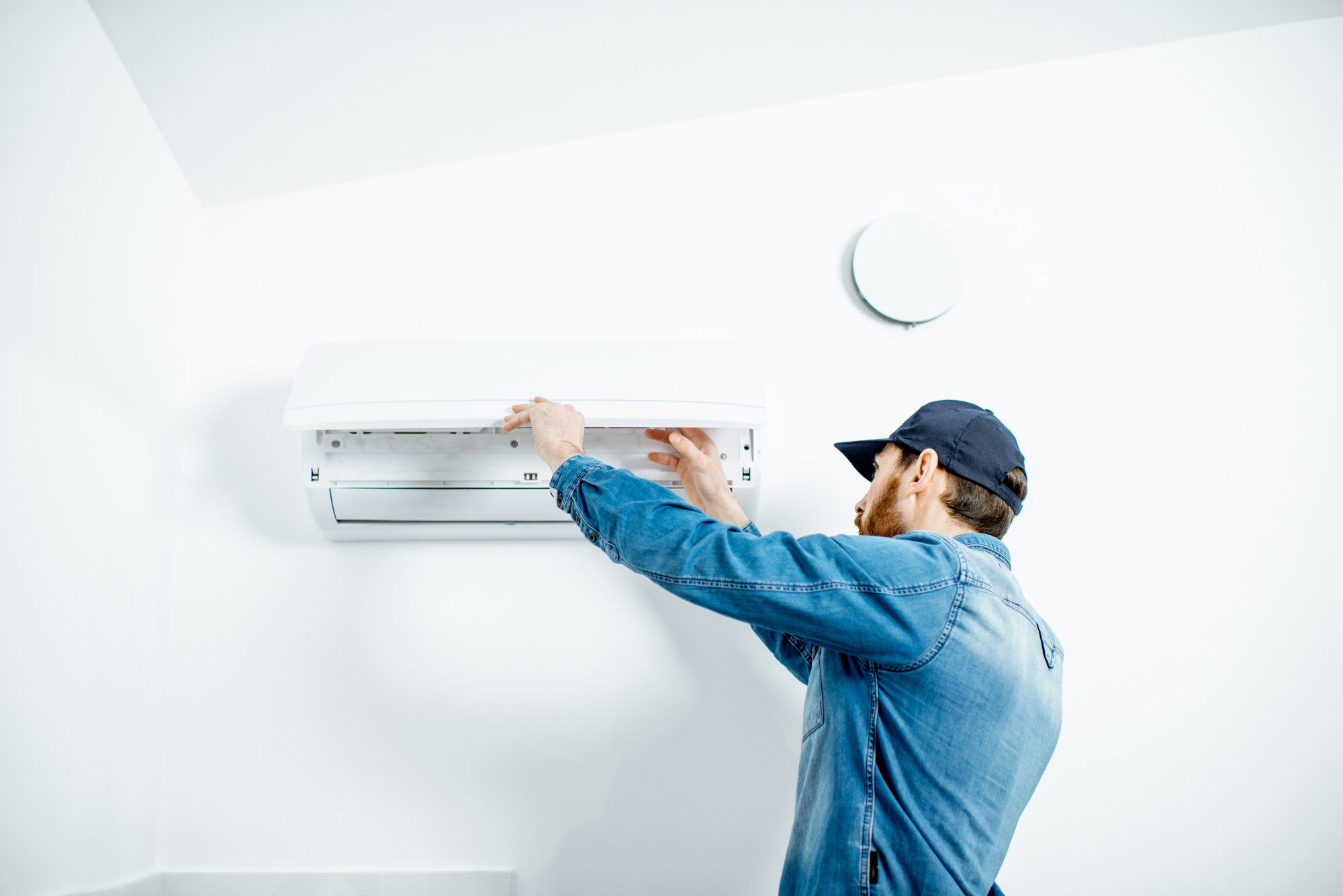 Maintenance air conditioner deals