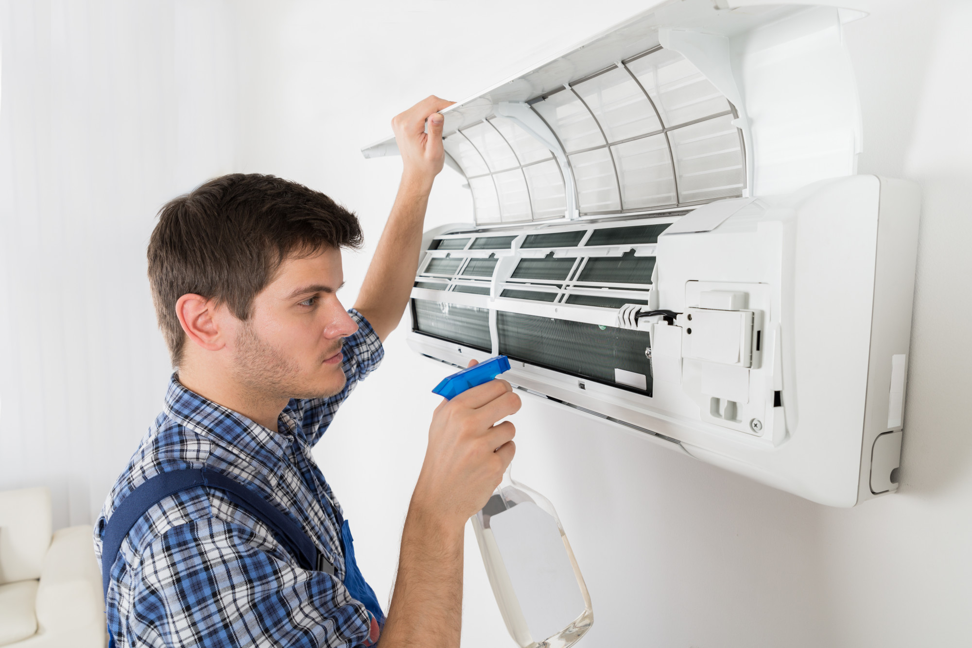 air conditioning service