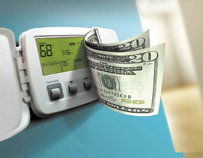 alco-thermostat -money Alco Air provides heat pump installation to Longview, TX and the surrounding areas.