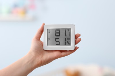 alco-thermostat Call Alco Air today for professional AC unit installation services.