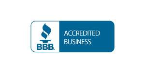 BBB Accredited Business BBB Accredited Business