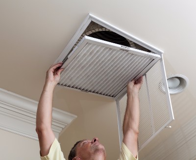 Noticing your air conditioner leaking? It might be time to call for a repair.