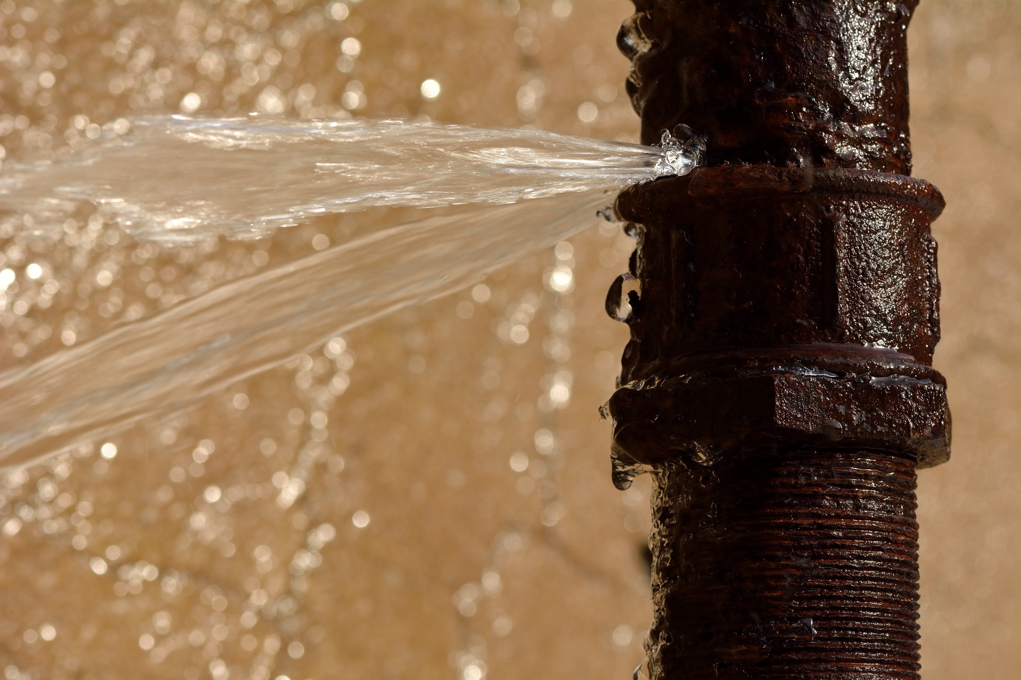 What to Do About a Burst Pipe in Your Home A Simple Guide Alco Air