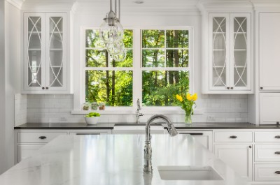 clean-kitchen Alco Air provides residential and commercial plumbing services from experienced plumbers through their new plumbing division.