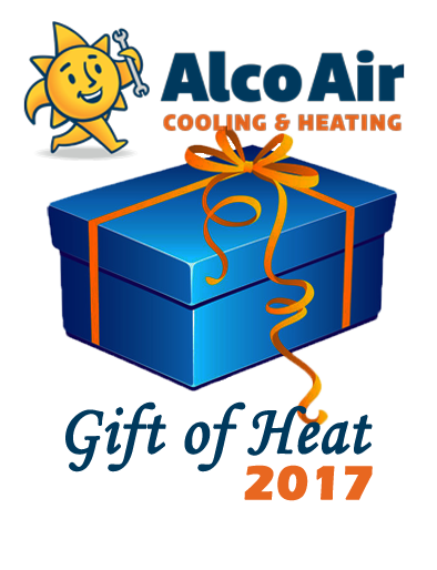 gift of heat icon
