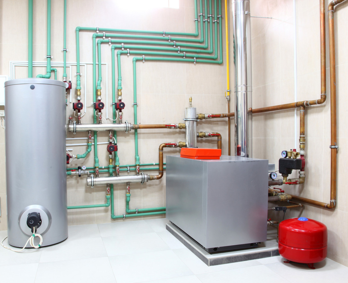 How Does a Boiler Work? The Ultimate Homeowner's Guide Alco Air