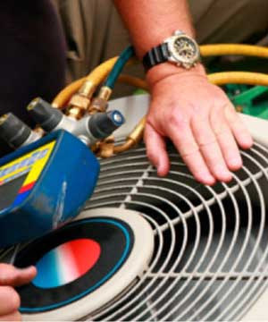HVAC Maintenance HVAC Maintenance