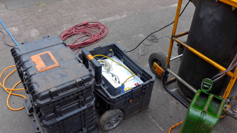 Call Alco Air today at (903) 753-9624 for professional sewer cleaning services.
