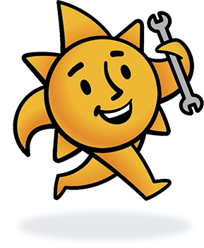 sun